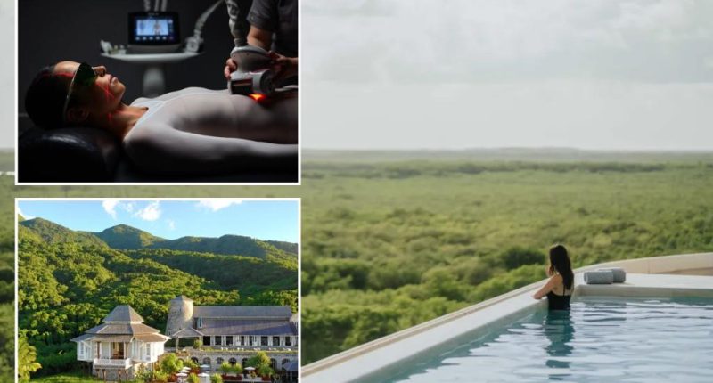 Transformative âmed-cationsâ are the ultimate wellness trend